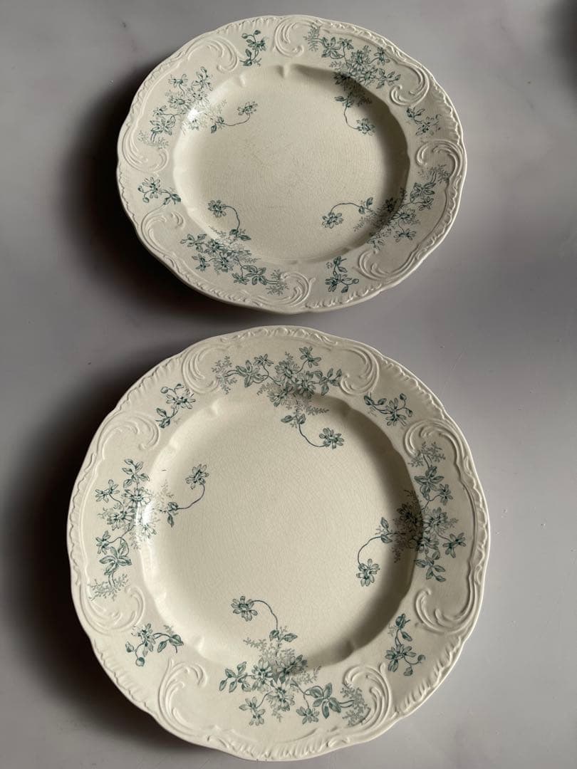 ロンシャン　2枚セット