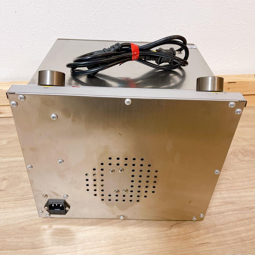 フードドライヤー　野菜乾燥機　8層