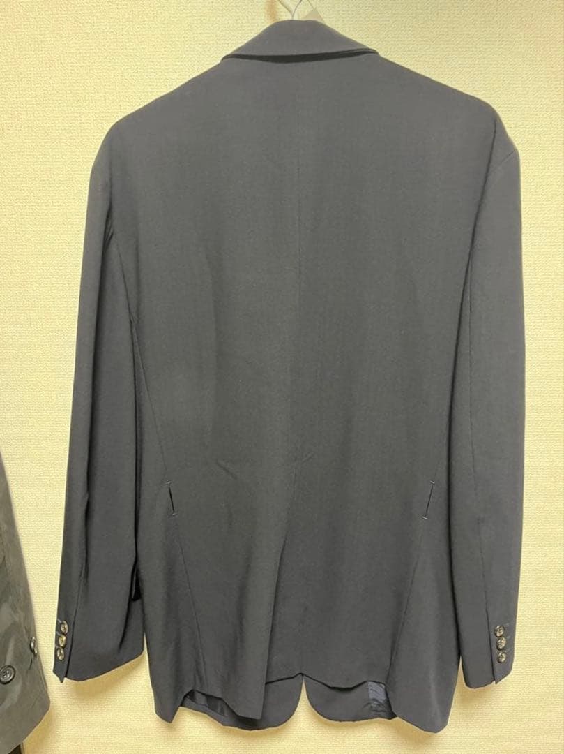 COMME des GARÇONS HOMME PLUS テーラードジャケット