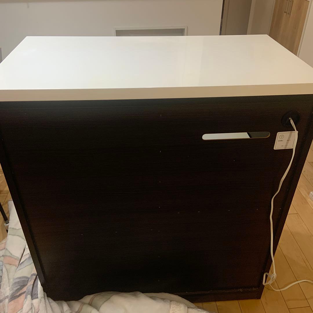 食器棚　ホームセンター　ナフコ　購入