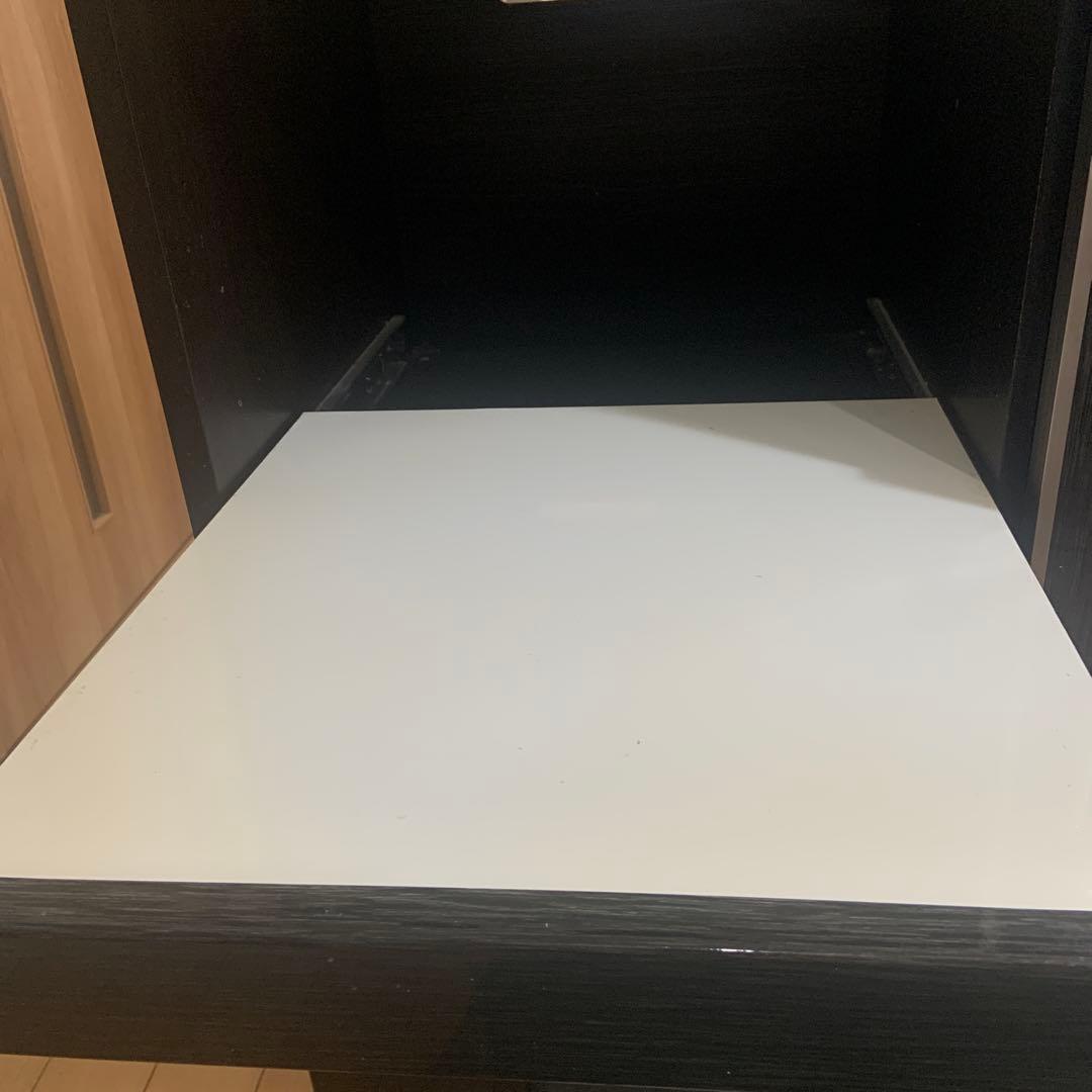 食器棚　ホームセンター　ナフコ　購入