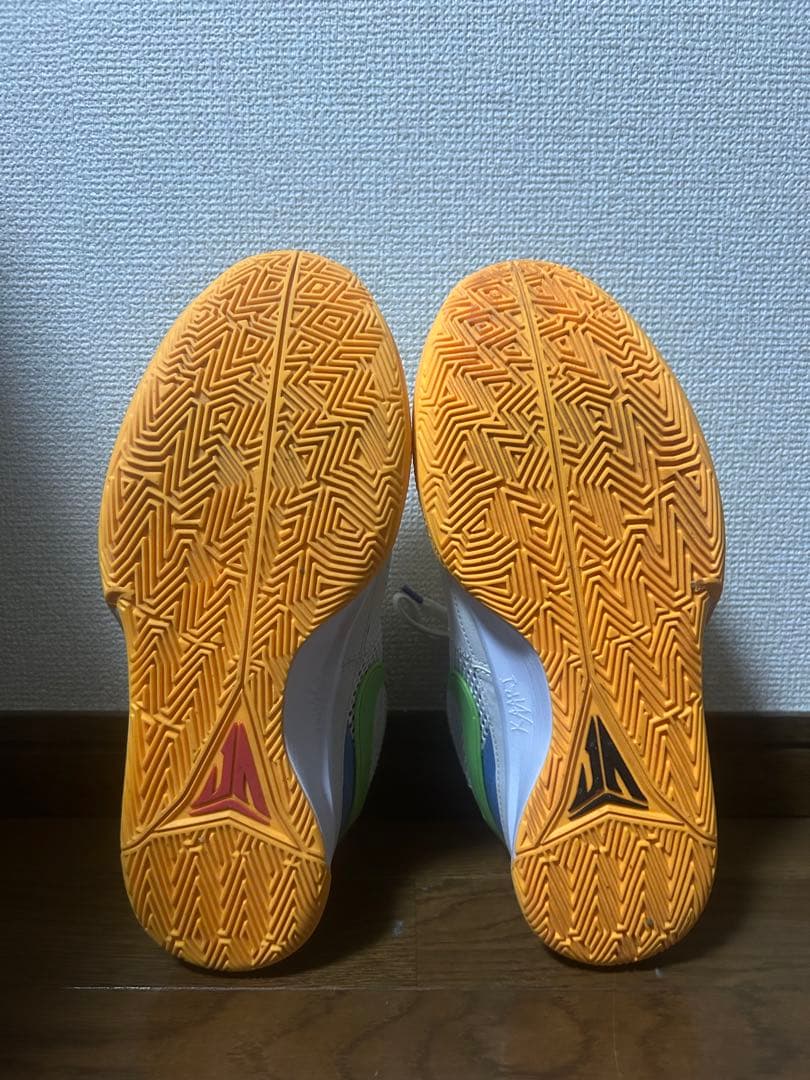 ja1 \"Trivia\" 27.5cm ジャ1