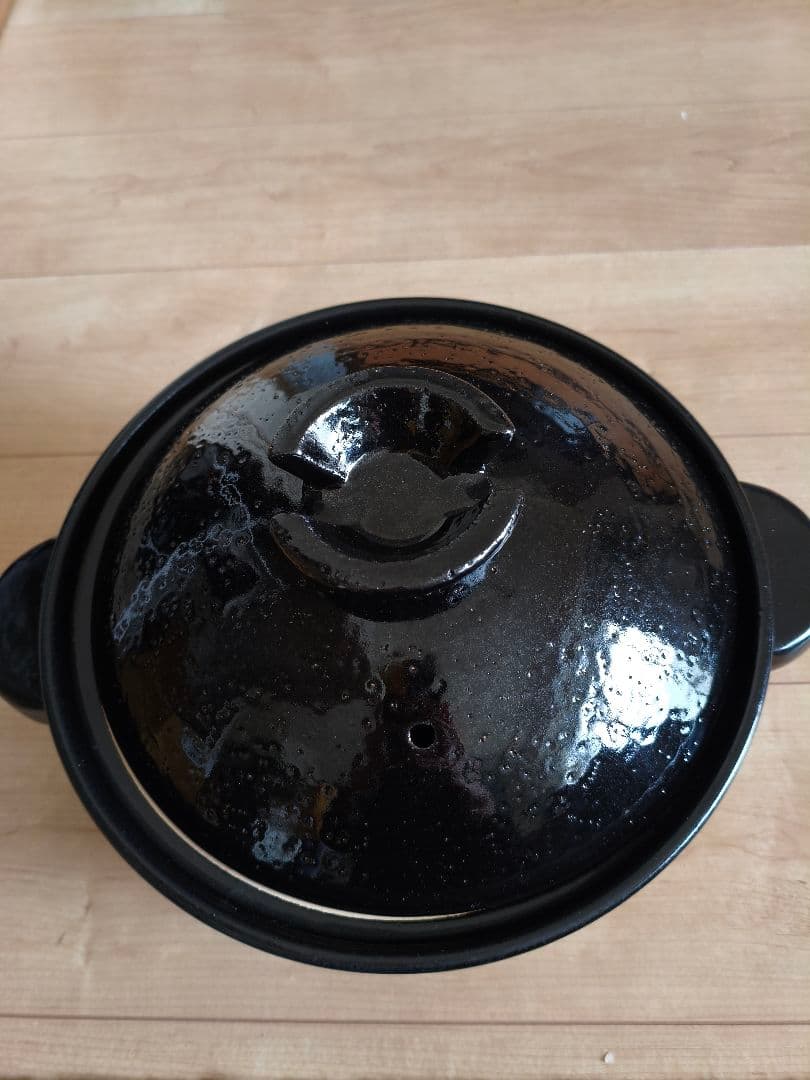 長谷園　かまどさん　5合炊き　NCT-50