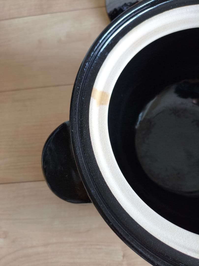 長谷園　かまどさん　5合炊き　NCT-50