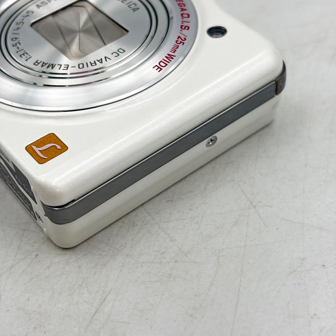 パナソニック ルミックス コンパクトデジタルカメラ 1030-S7299t