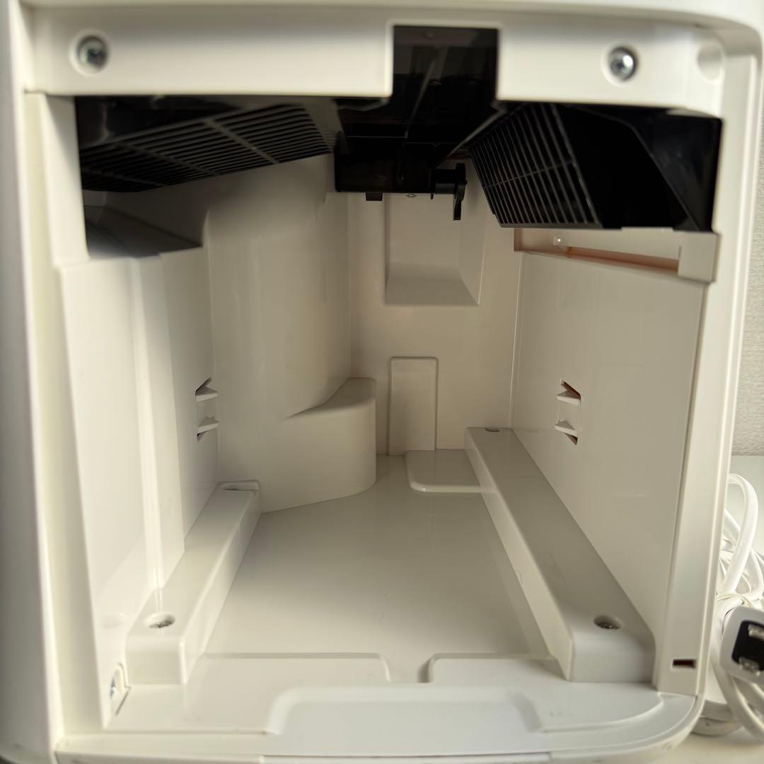 SHARP 除加湿空気清浄機 KI-PD50-W 2023年【NN0121-1】