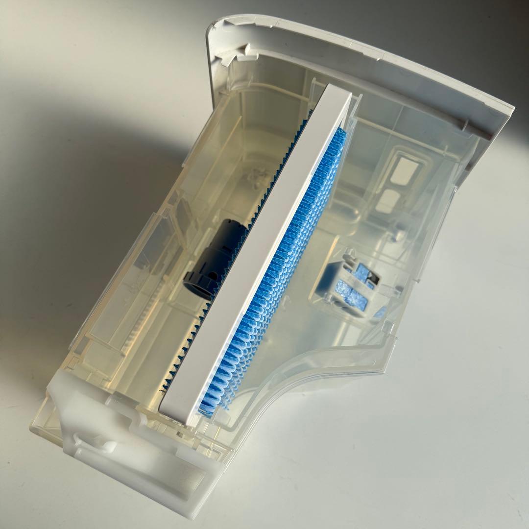 SHARP 除加湿空気清浄機 KI-PD50-W 2023年【NN0121-1】