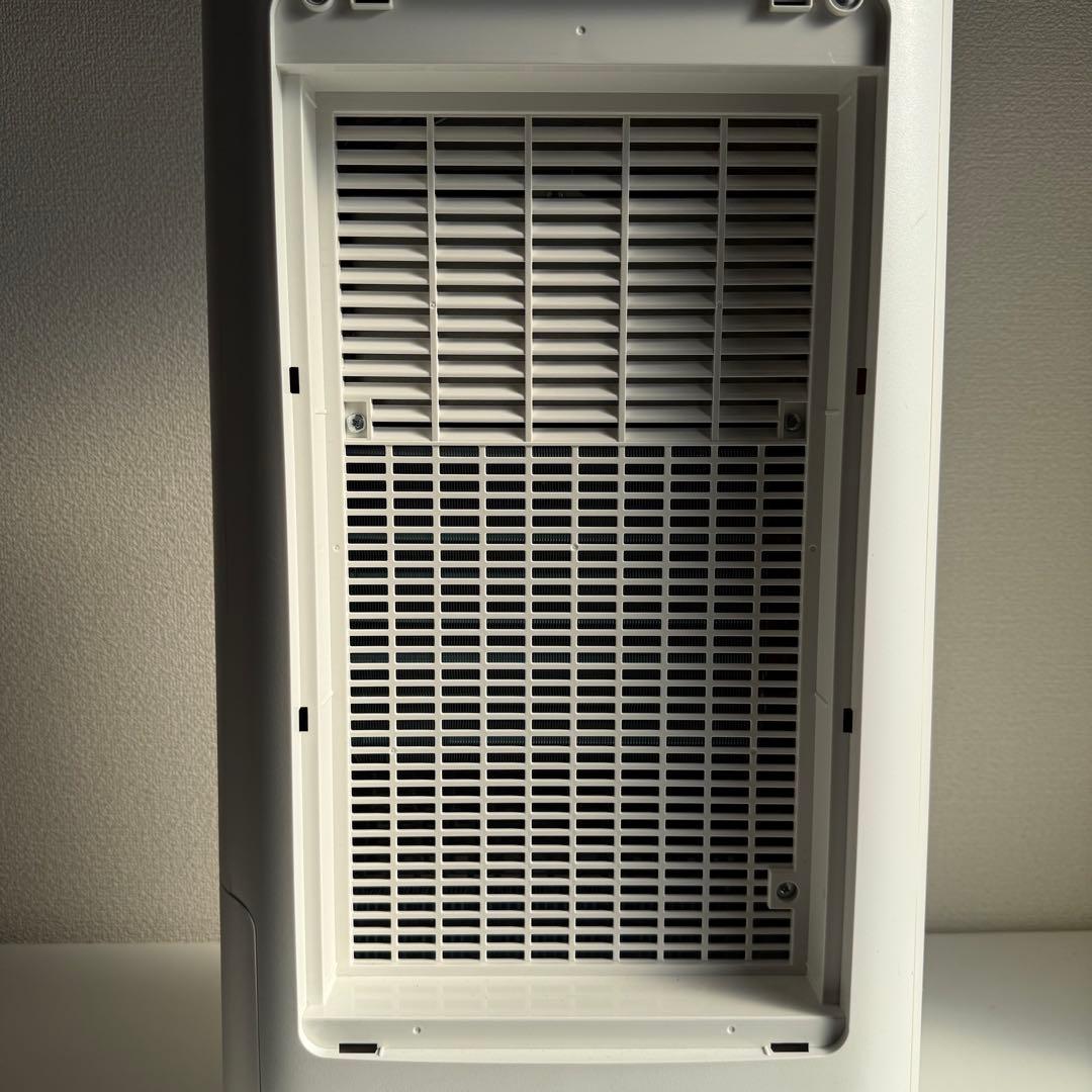 SHARP 除加湿空気清浄機 KI-PD50-W 2023年【NN0121-1】