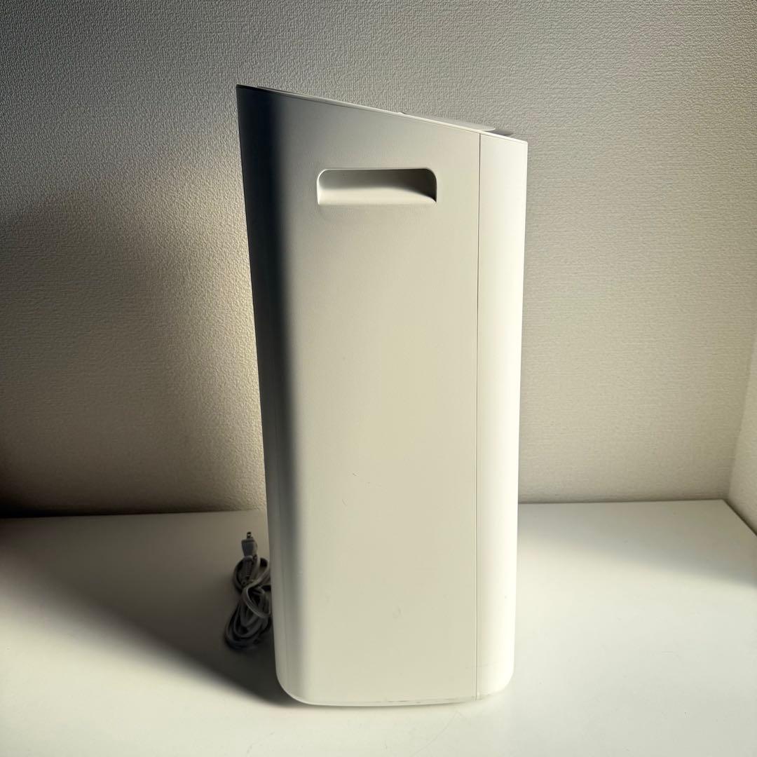 SHARP 除加湿空気清浄機 KI-PD50-W 2023年【NN0121-1】