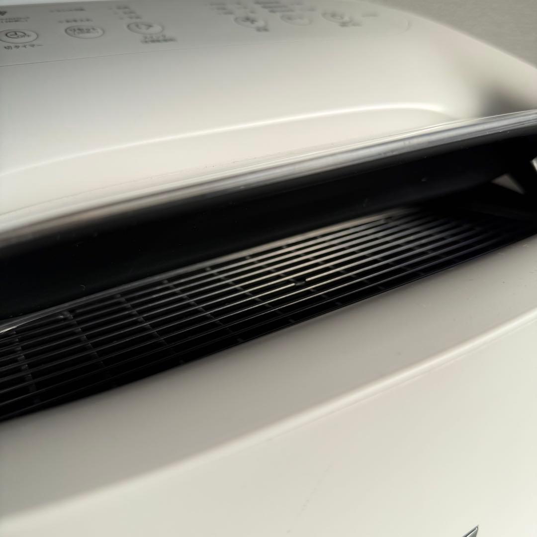 SHARP 除加湿空気清浄機 KI-PD50-W 2023年【NN0121-1】