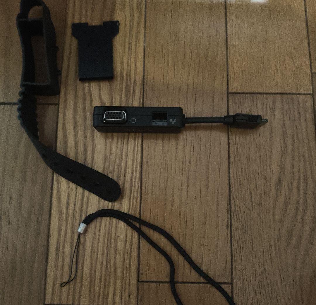 Sony VAIO VGN-UX90S ジャンク品