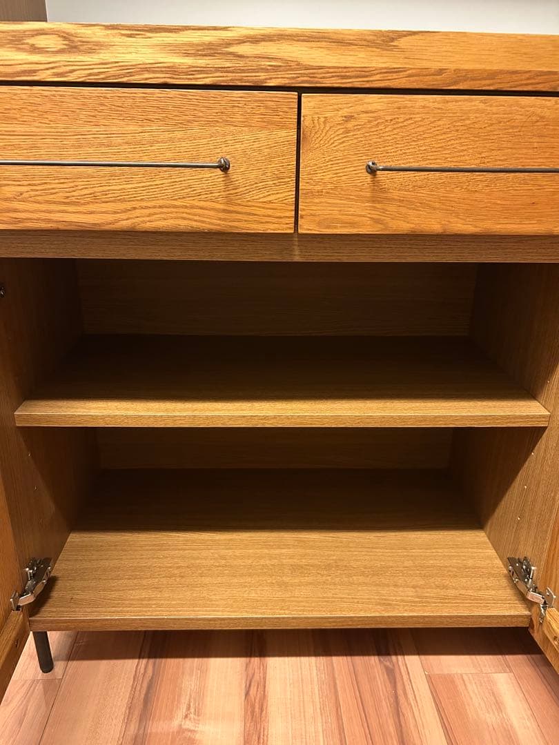 食器棚・キッチンカウンター a.depeche