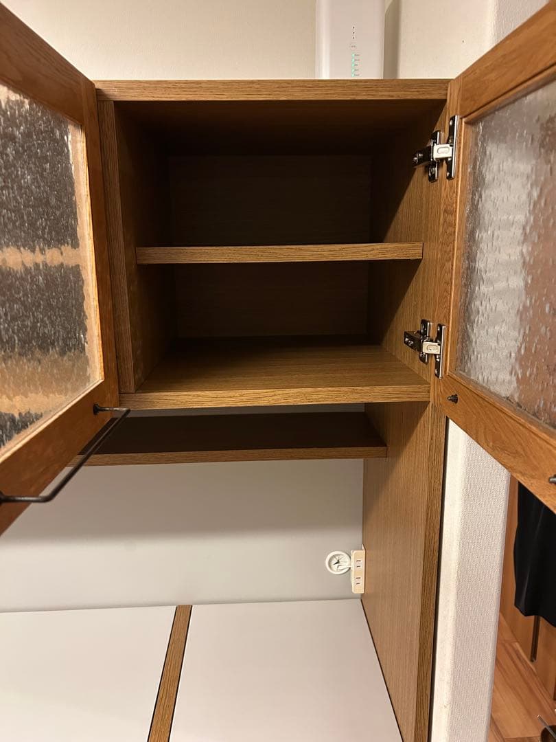 食器棚・キッチンカウンター a.depeche