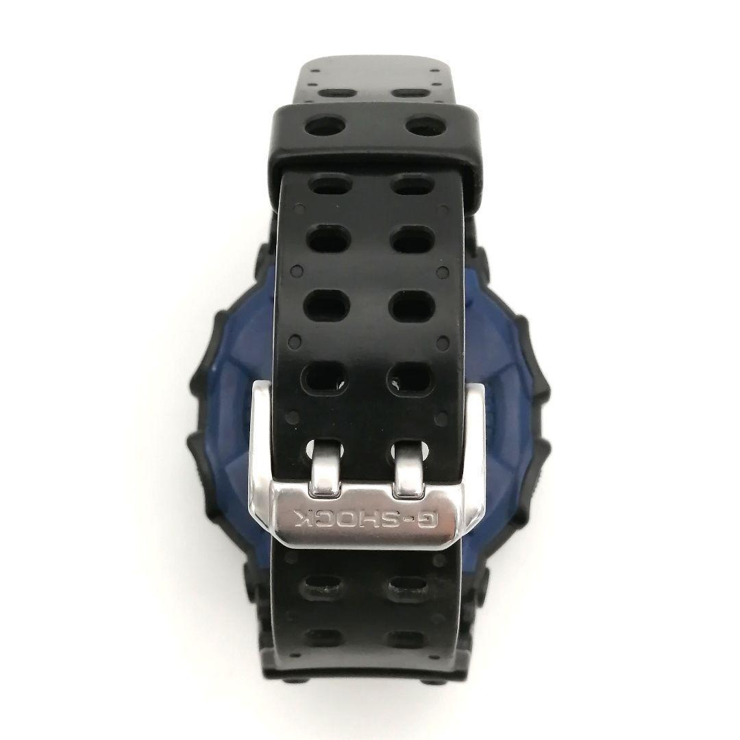 稼働✨ G-SHOCK ビッグケースシリーズ GXW-56E　ソーラー　レア