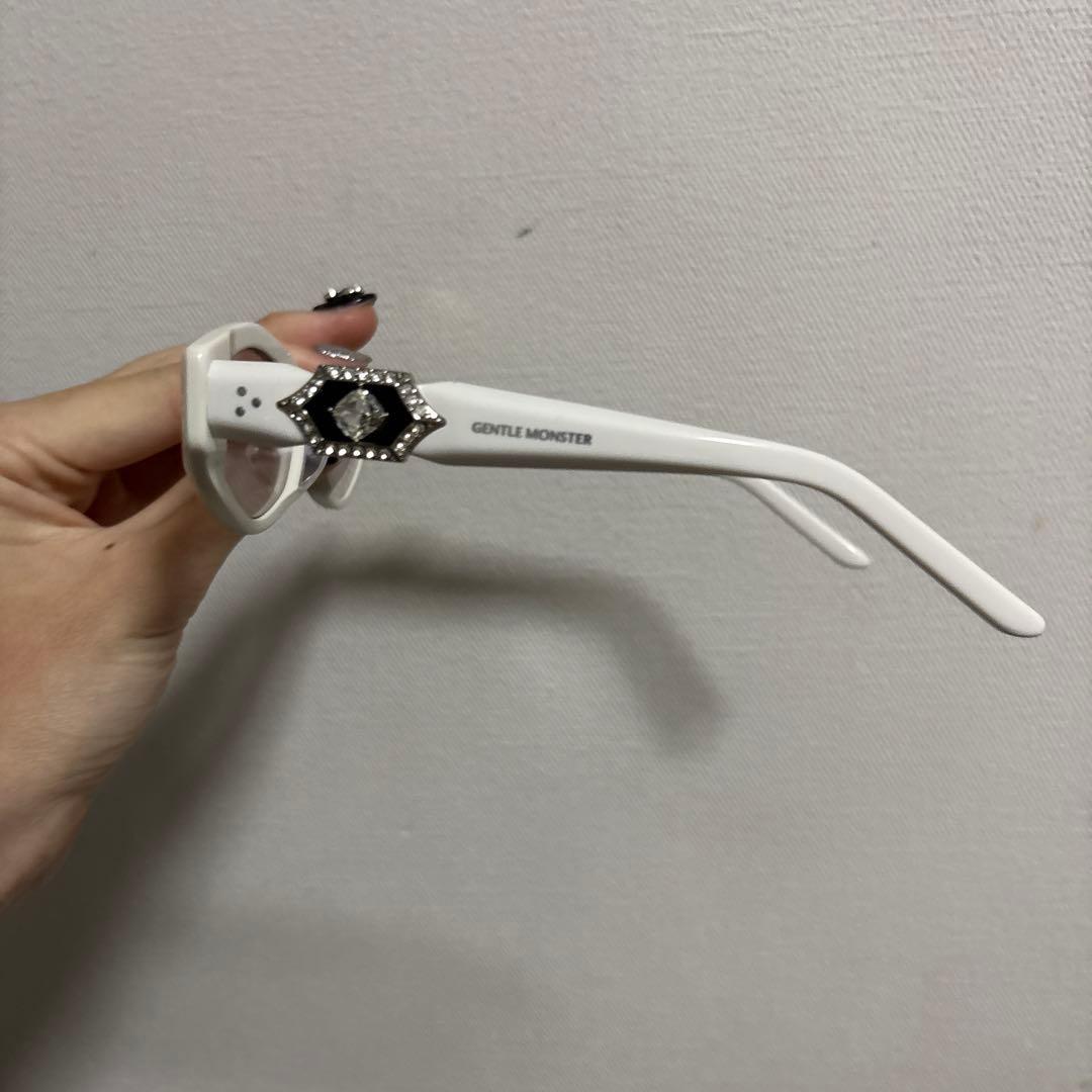 小物 Gentle Monster Vegax W2