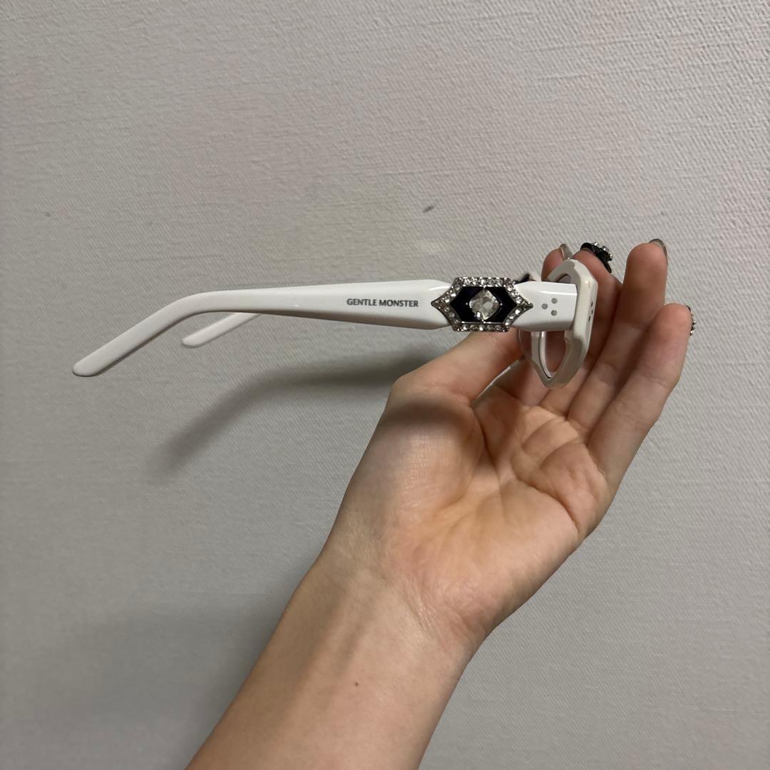 小物 Gentle Monster Vegax W2