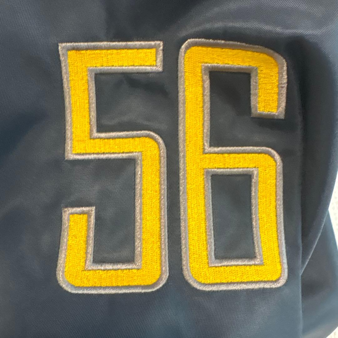 56design RIDING COACH JACKET コーチジャケット