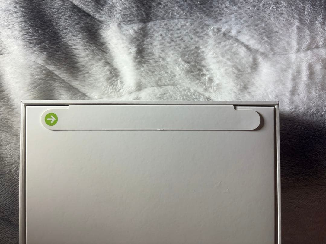 新品未使用未開封Apple iPad (A16) 128GB Wi-Fi ブルー