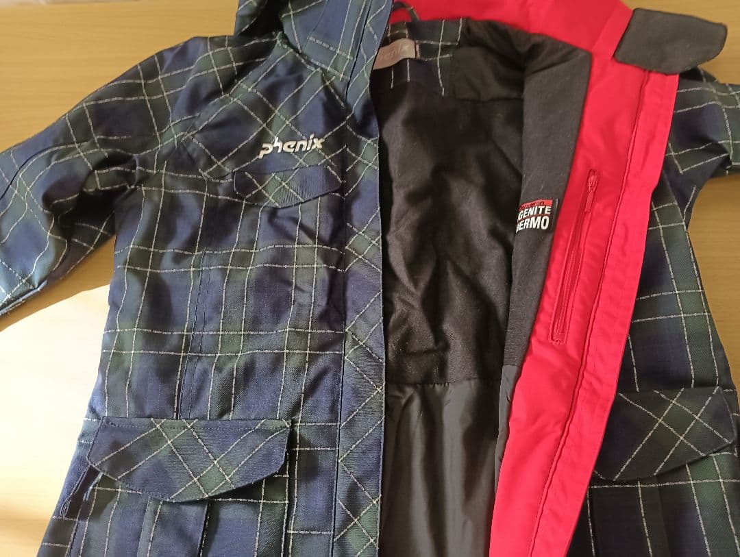 レディース　スキーウェア　フェニックス