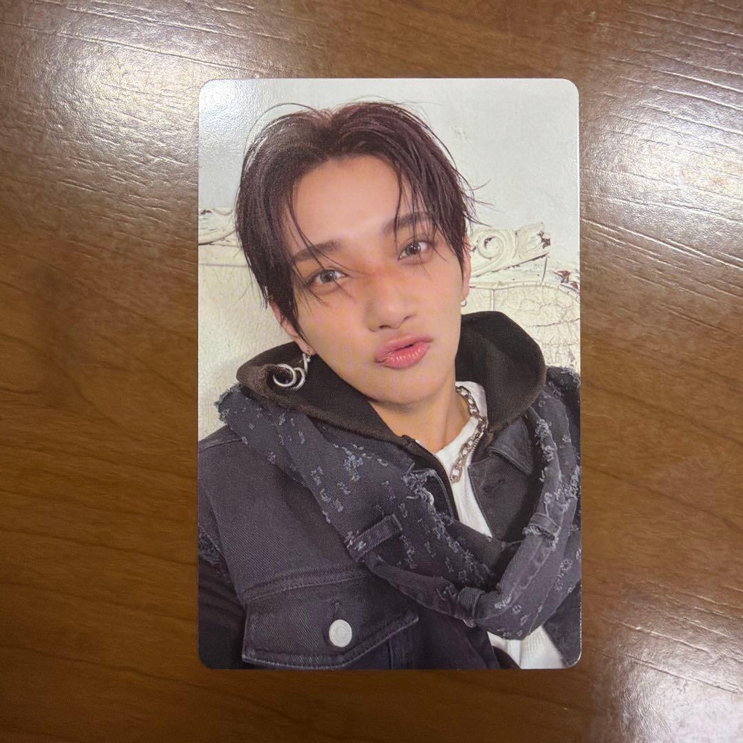 SEVENTEEN アメリカ walmart 限定 トレカ ジョシュア