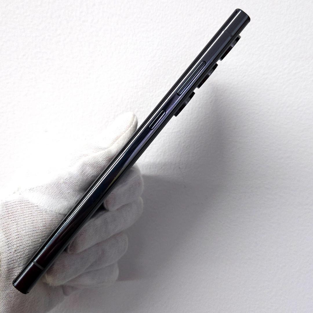 Galaxy S23 Ultra 512GB グリーン SIMフリー