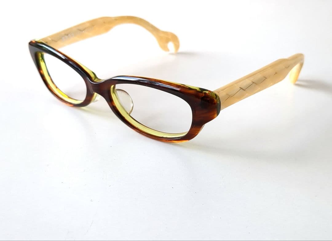 ナッキーメイド*めがね　サングラス　※レンズなし