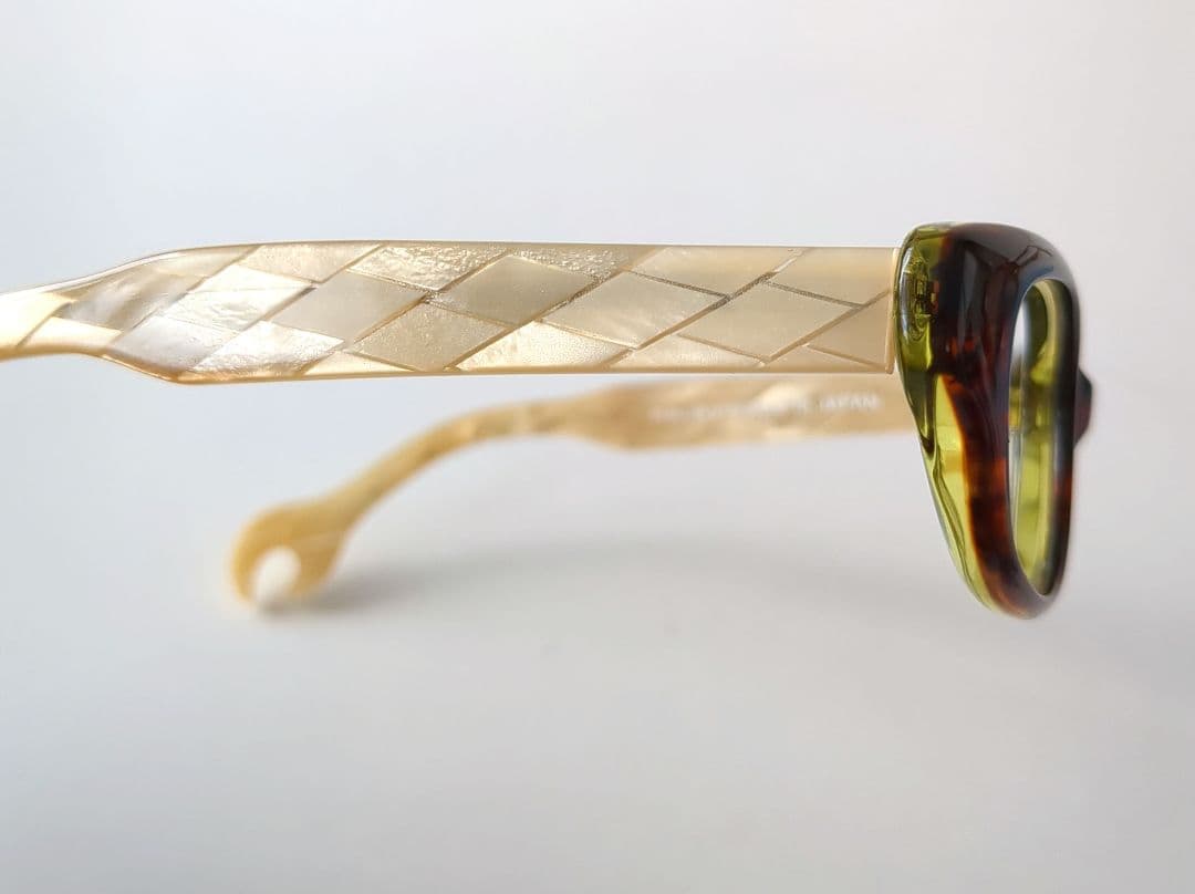 ナッキーメイド*めがね　サングラス　※レンズなし