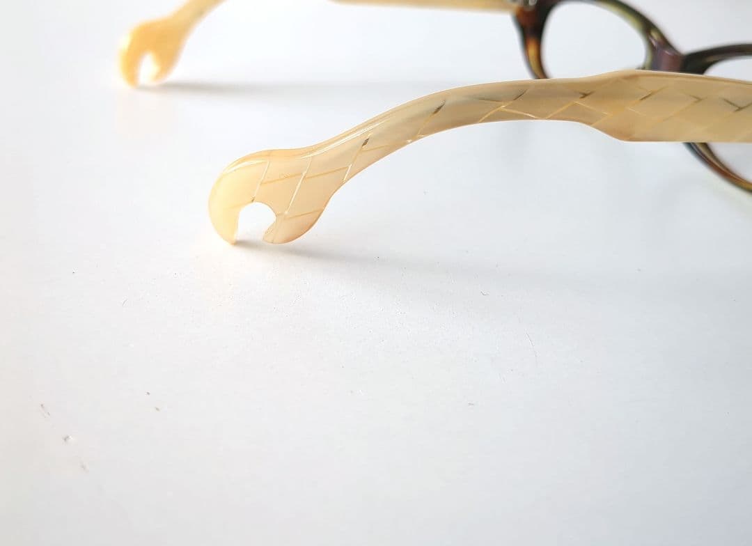 ナッキーメイド*めがね　サングラス　※レンズなし