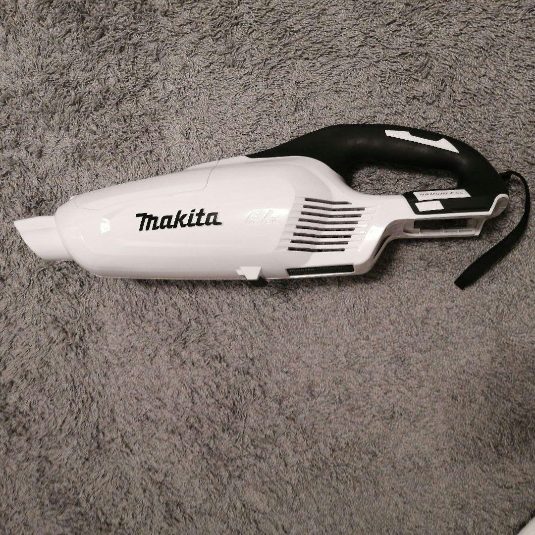 【*リ様 Makita 充電式クリーナー CL282FD
