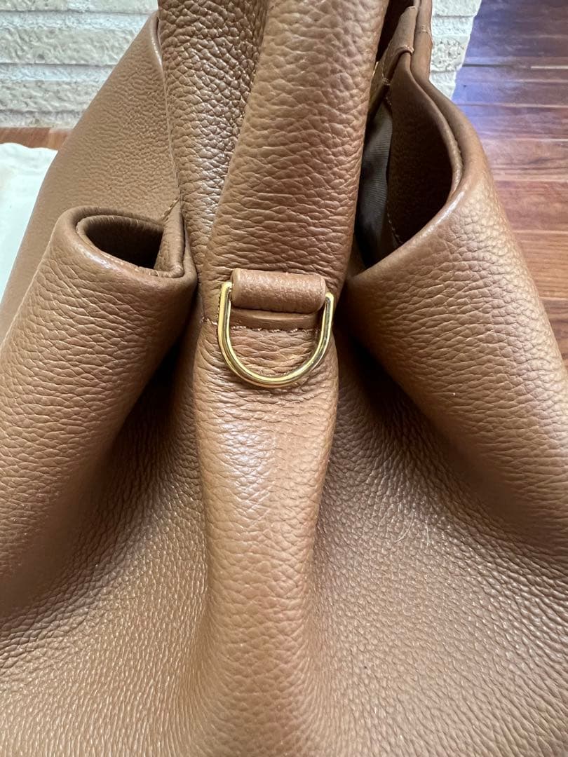 【新品未使用】polene numero 普通サイズ 正規品　ポレーヌ　ヌメロ