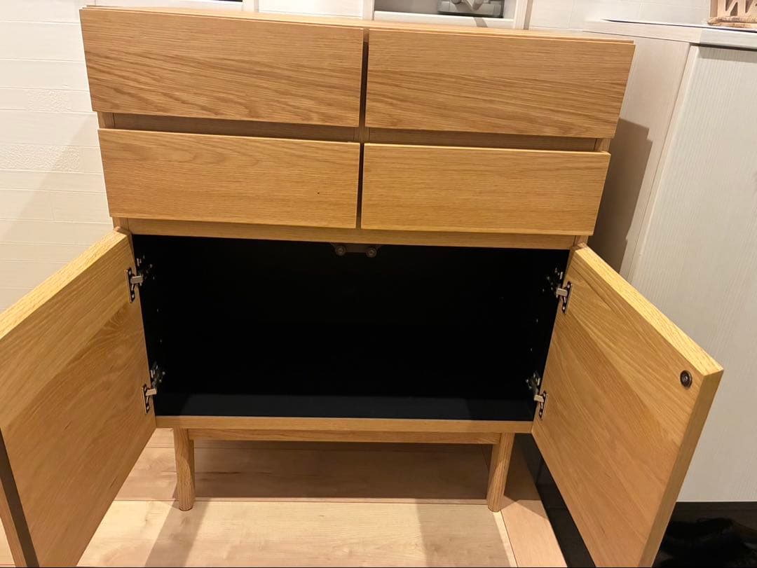 チェスト キャビネット