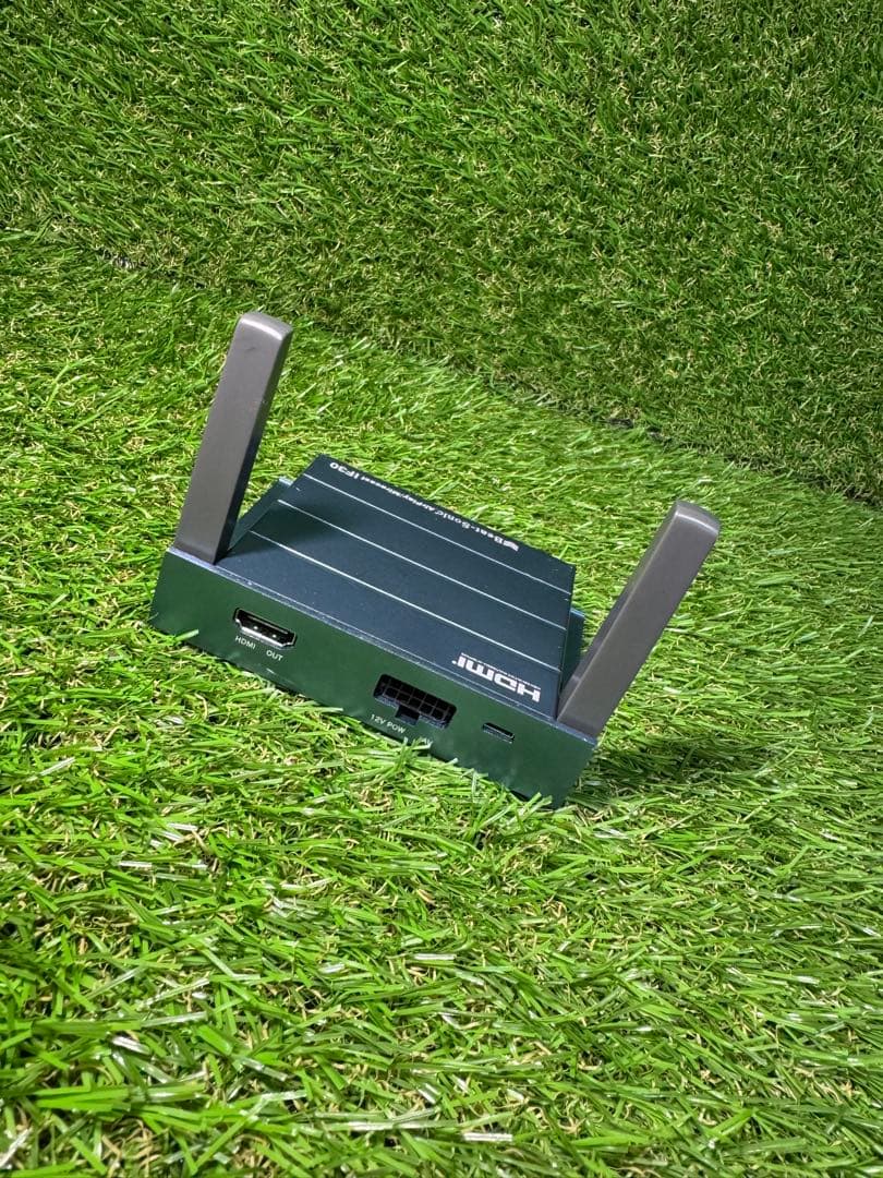 Beat-Sonic HDMIセレクター IF30