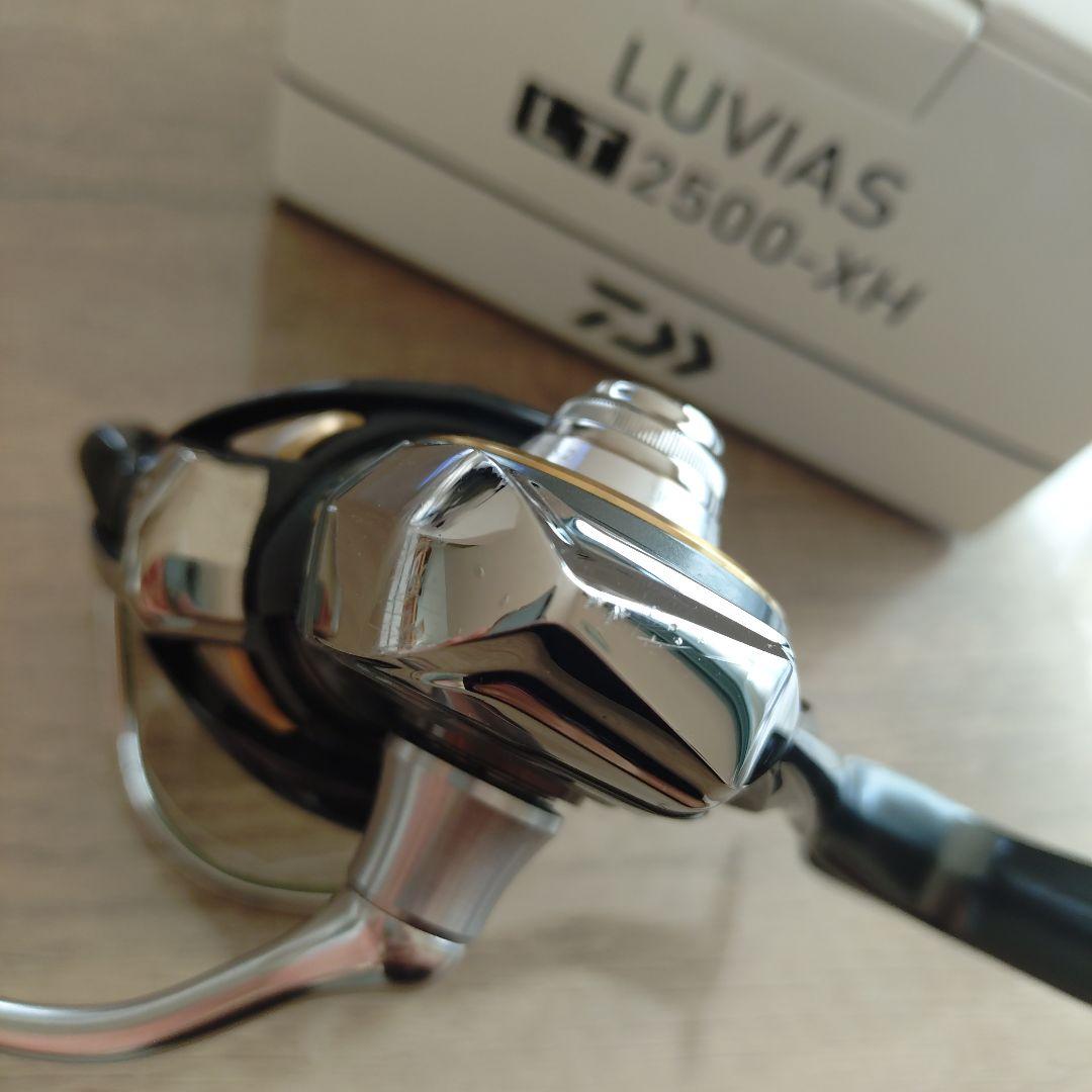 リール LUVIAS LT2500-XH