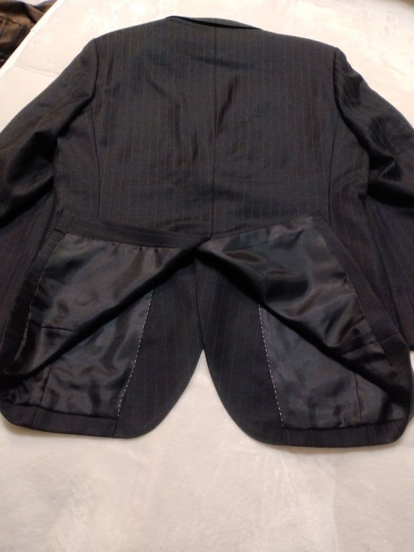 最高級生地エルメネジルドゼニア スーツ セットアップ 美品