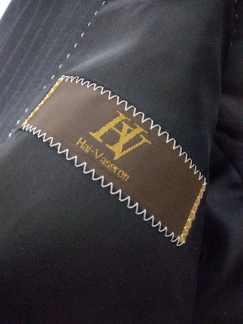 最高級生地エルメネジルドゼニア スーツ セットアップ 美品