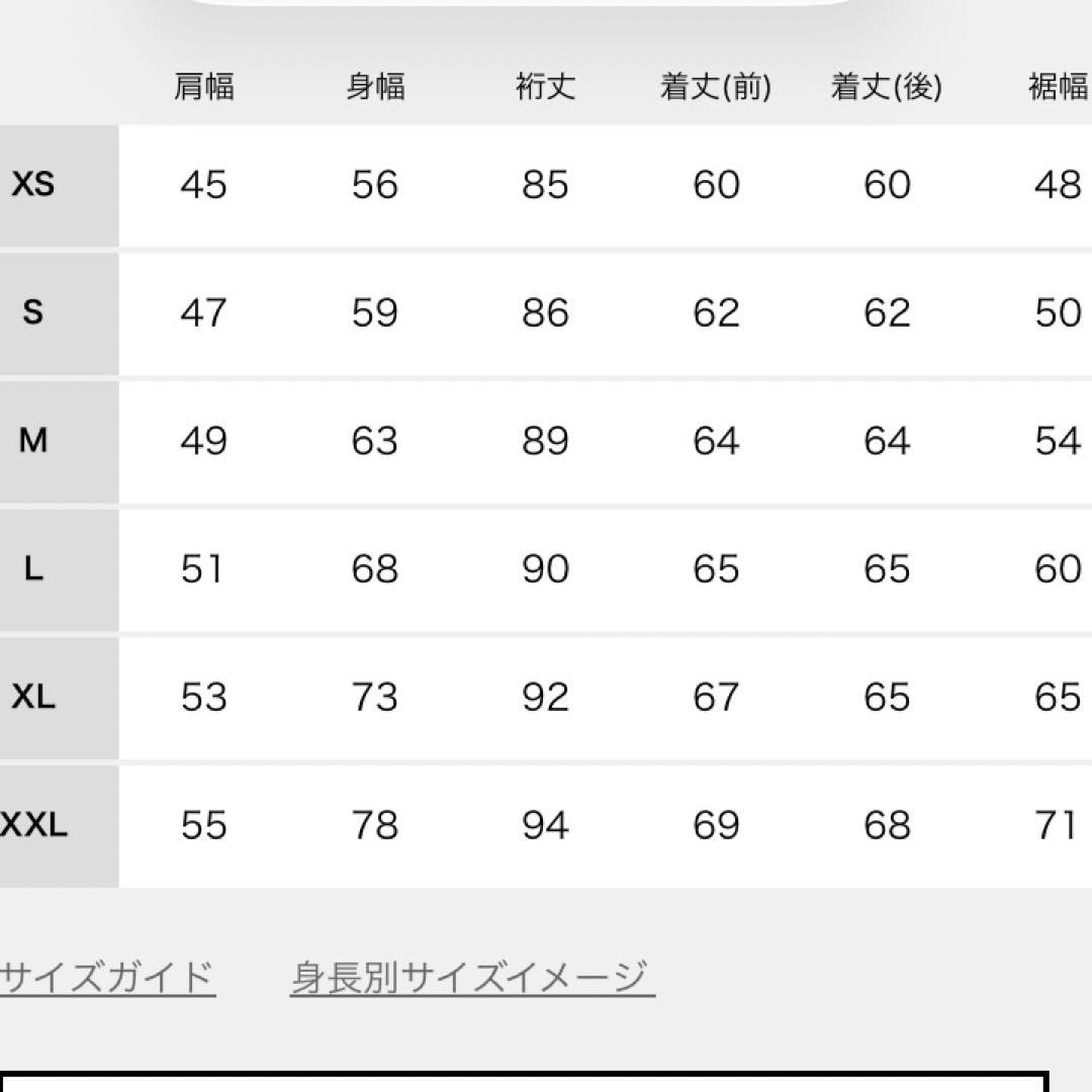 LEVI'S EDIFICE 30th 別注 デニムジャケット黒