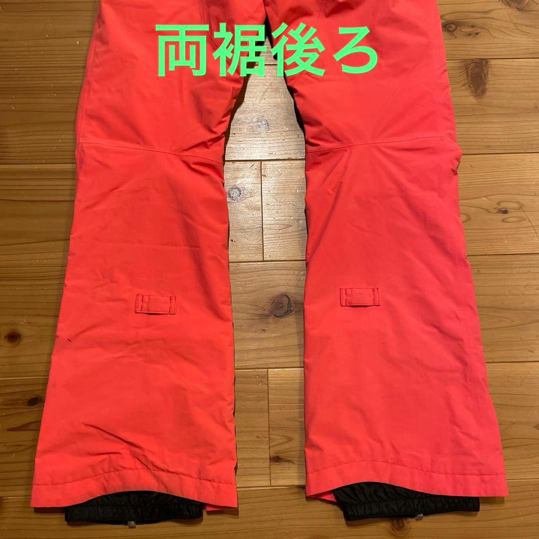 バートン BARTON スノーボードウェア・パンツセットGORETEX
