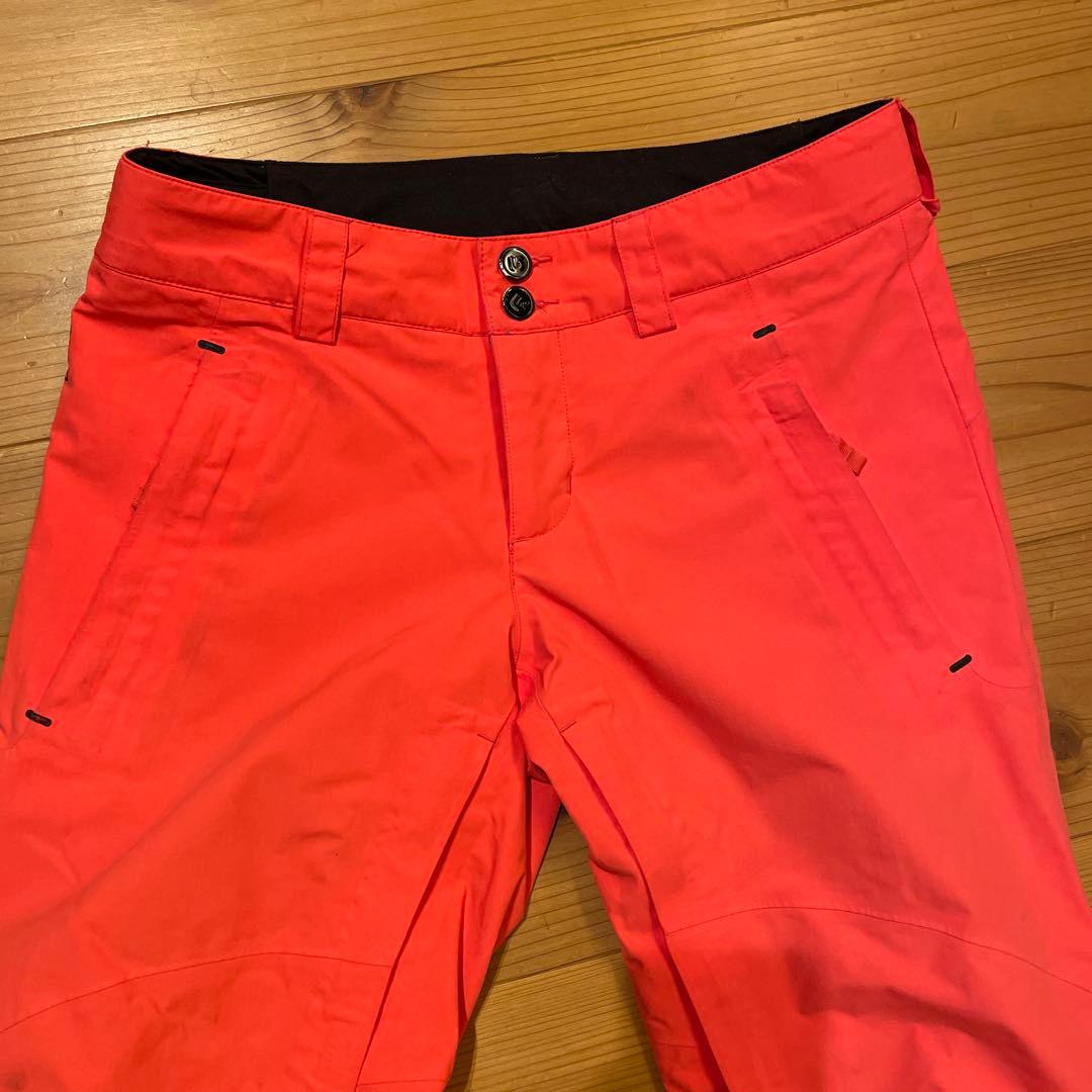 バートン BARTON スノーボードウェア・パンツセットGORETEX