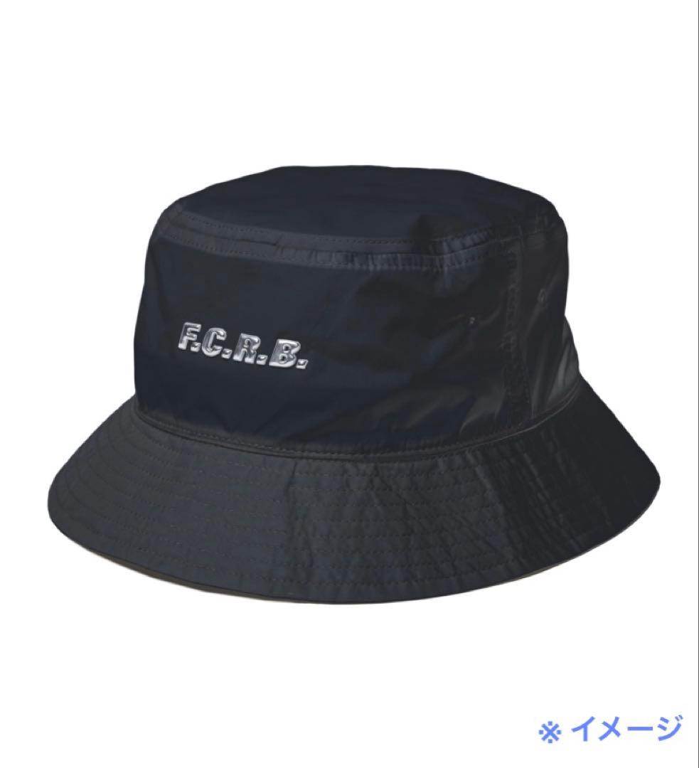 帽子 F.C.Real Bristol TOUR HAT 25S/S