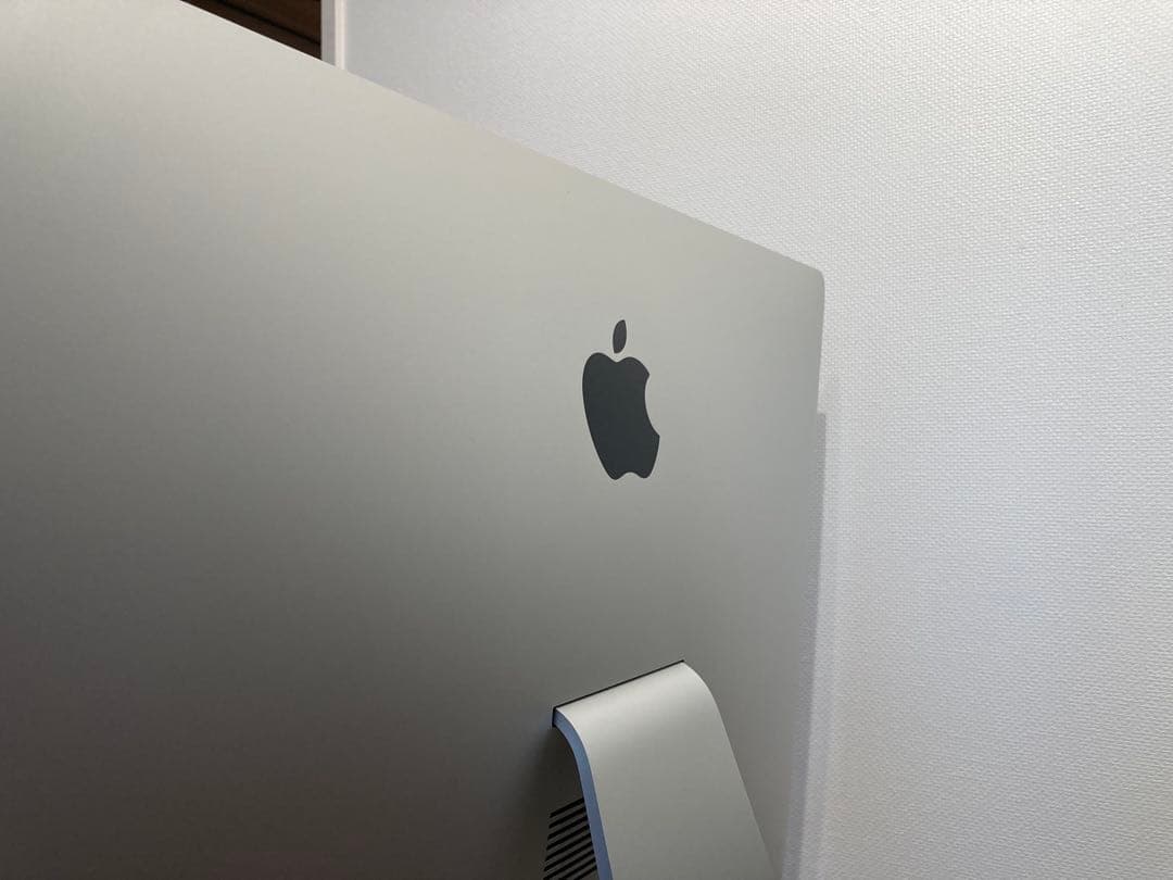 Macデスクトップ iMac 27-inch Late2012