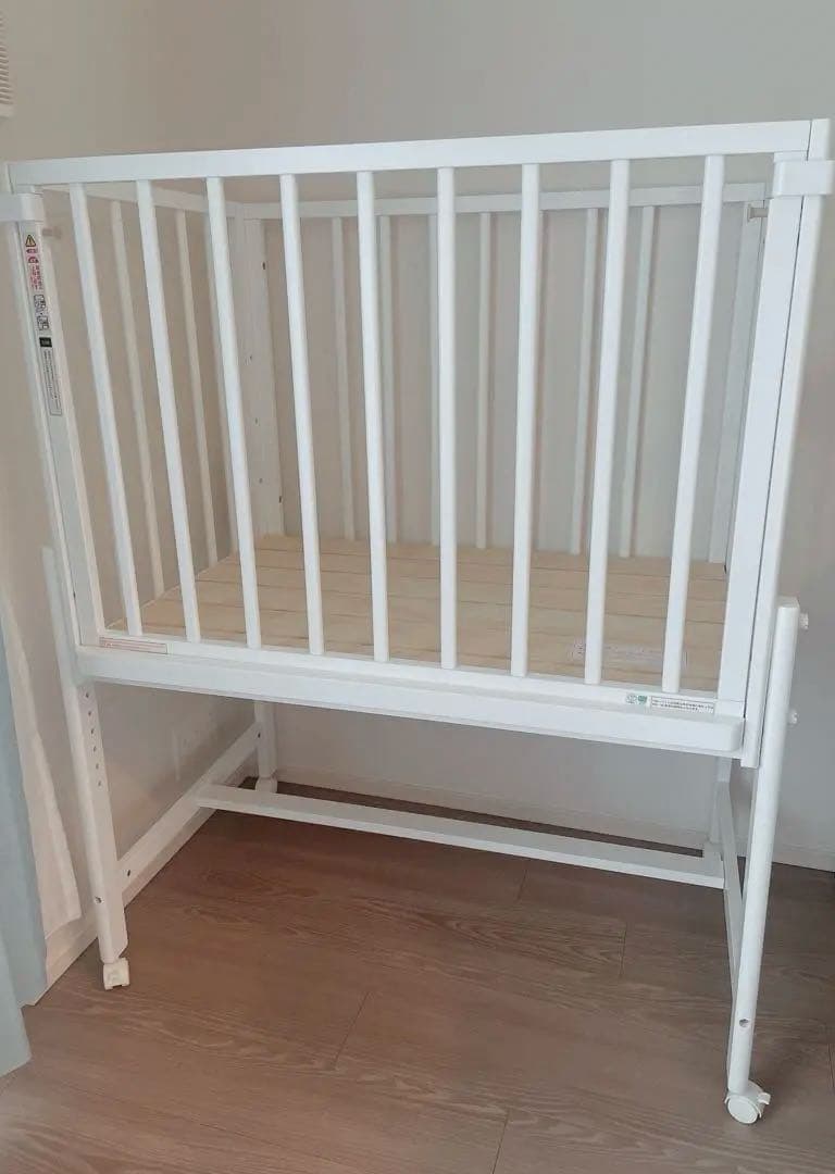 即購入OK♡ そいねーる soinel ミニベビーベッド