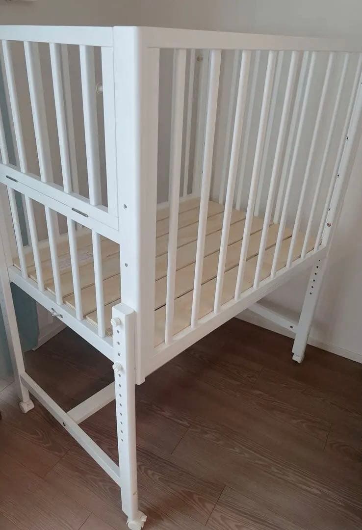 即購入OK♡ そいねーる soinel ミニベビーベッド