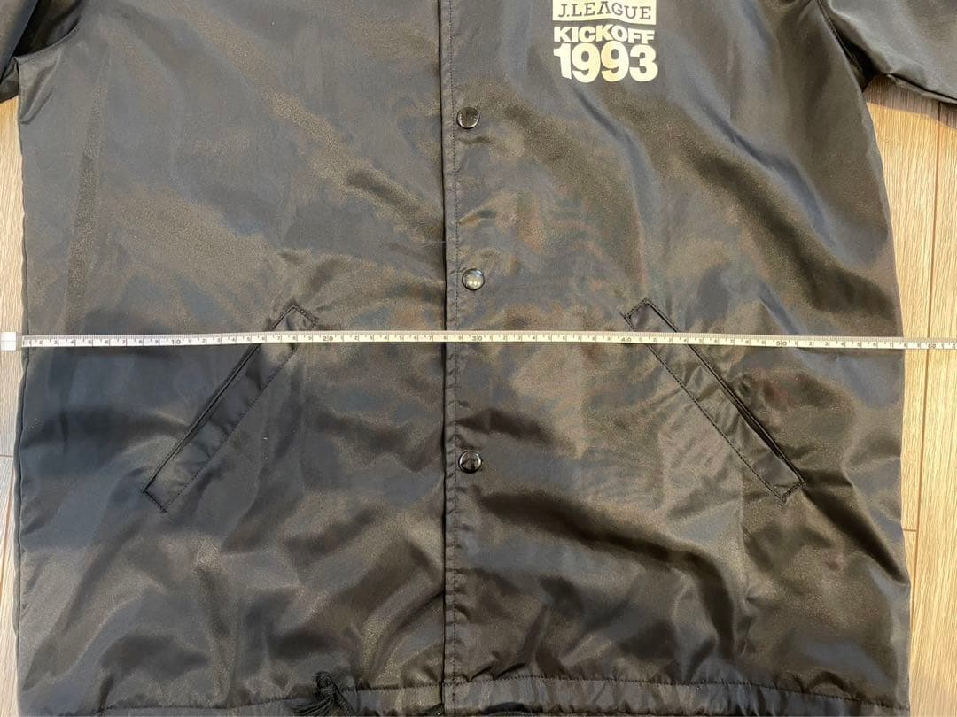 Jリーグ開幕 1993年 staffアウター【新品】