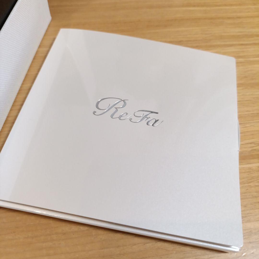 ReFa CARAT リファカラット 美顔ローラー 中古