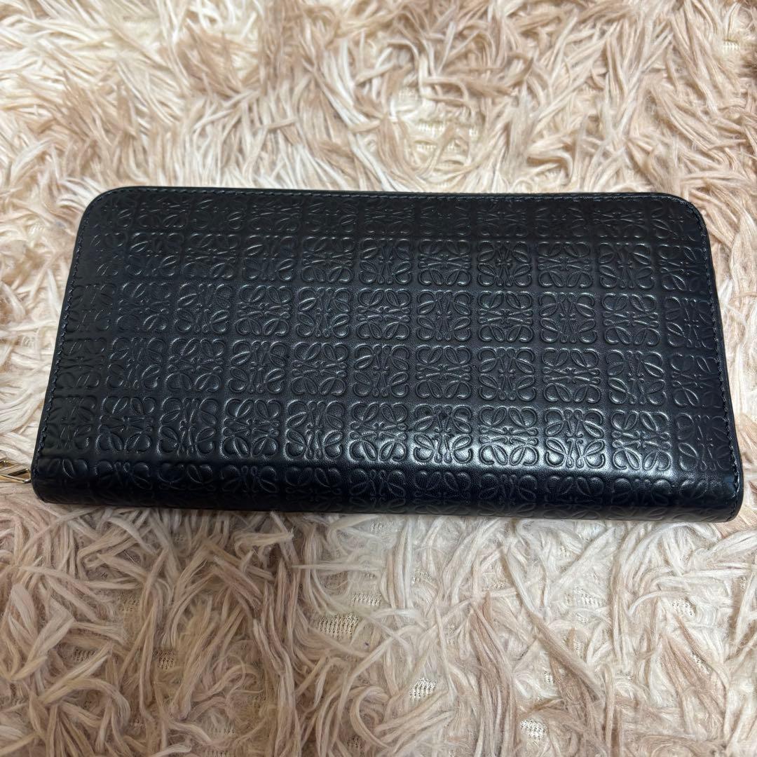 LOEWE 長財布