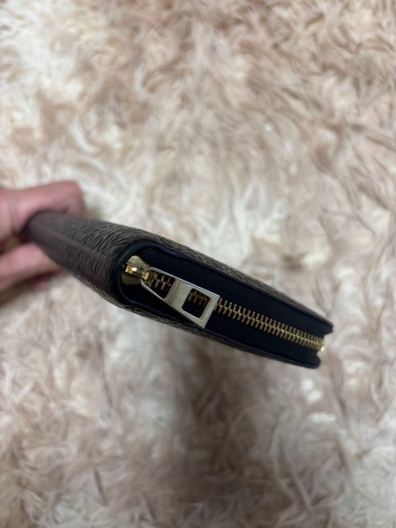 LOEWE 長財布
