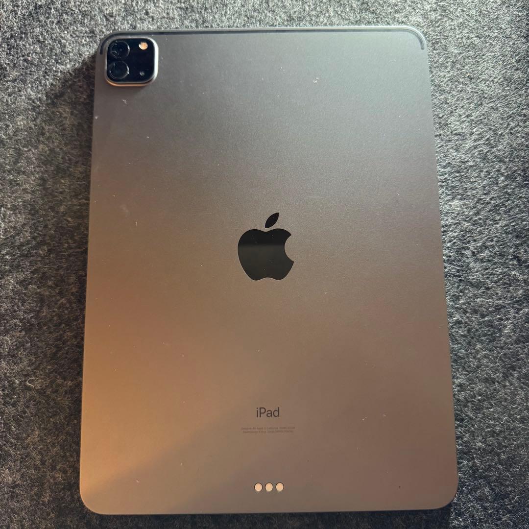 （期間限定セール）iPad Pro (11インチ) 第2世代