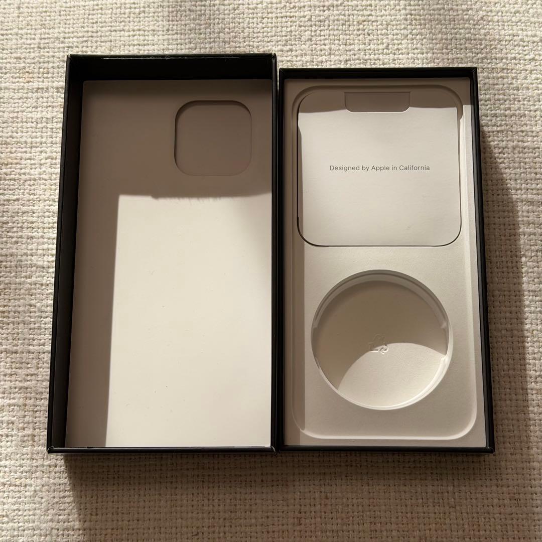 iPhone 13 Pro Max 512GBシエラブルー Simフリー