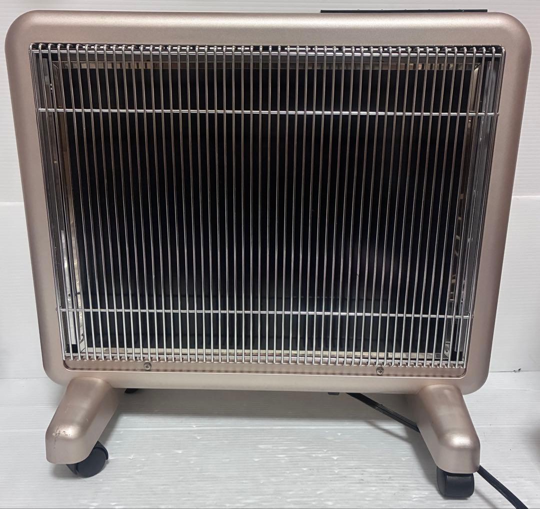 日本遠赤外線株式会社 暖房機器 サンルーム800EX S800R‐SB