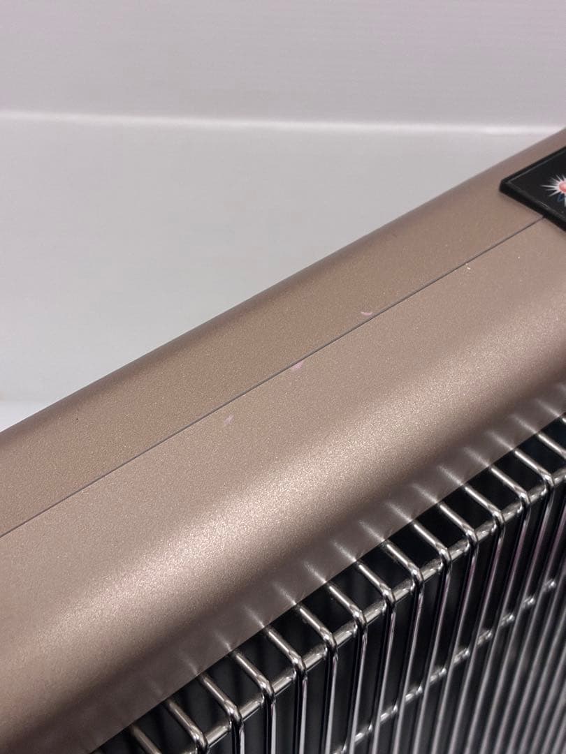 日本遠赤外線株式会社 暖房機器 サンルーム800EX S800R‐SB